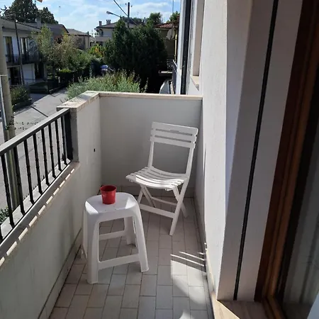 Πανσιόν Tolle Economy Πάδοβα