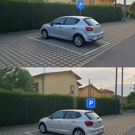 Tolle Economy Πάδοβα