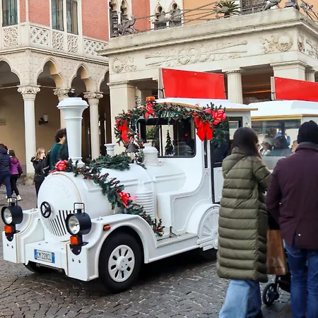 Tolle Economy Padua