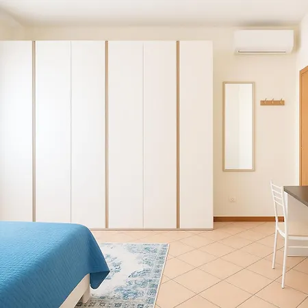 Pensionat Tolle Economy Rooms Padua