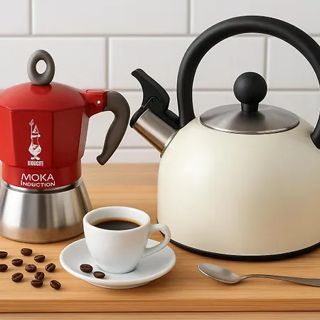 Tolle Economy Padova