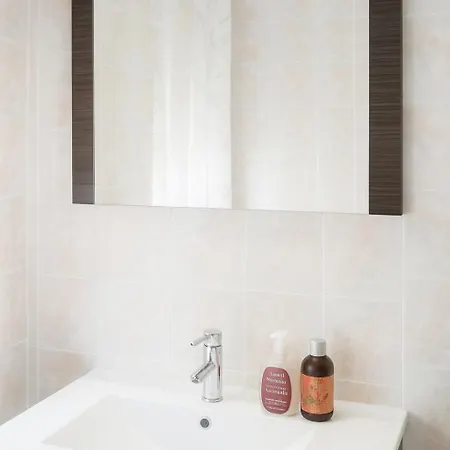 Tolle Economy * Padova