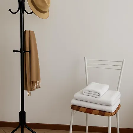 Tolle Economy Affittacamere Padova