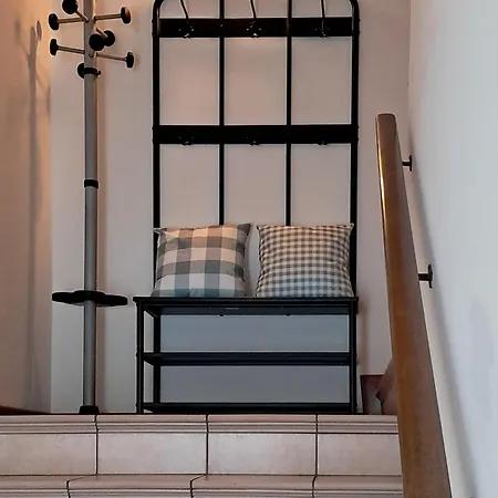 Tolle Economy Rooms Padua