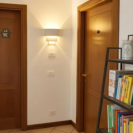 Tolle Economy Affittacamere