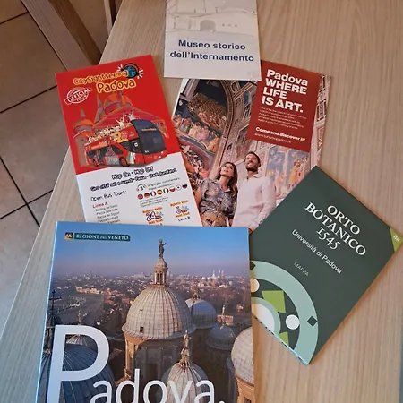 Tolle Economy Affittacamere