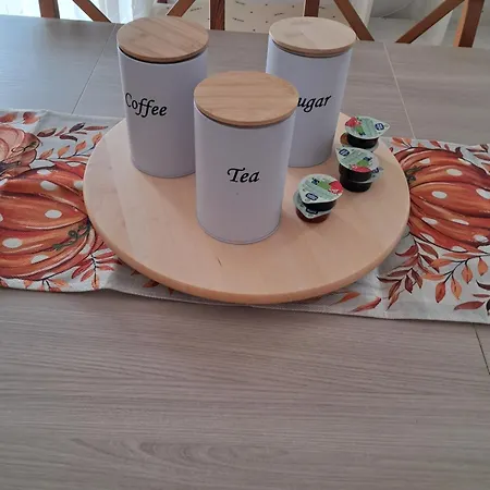 Tolle Economy Affittacamere