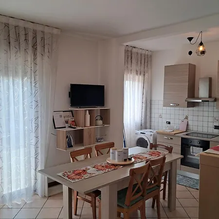 Tolle Economy Affittacamere