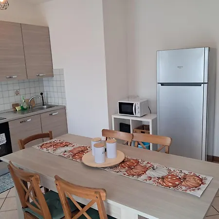 Tolle Economy Affittacamere