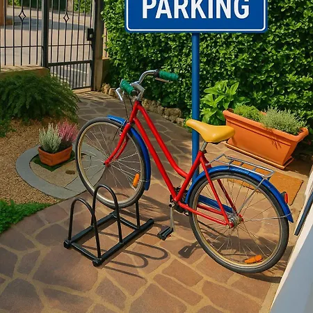 Affittacamere Tolle Economy