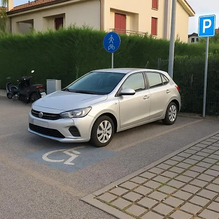 Affittacamere Tolle Economy Padova