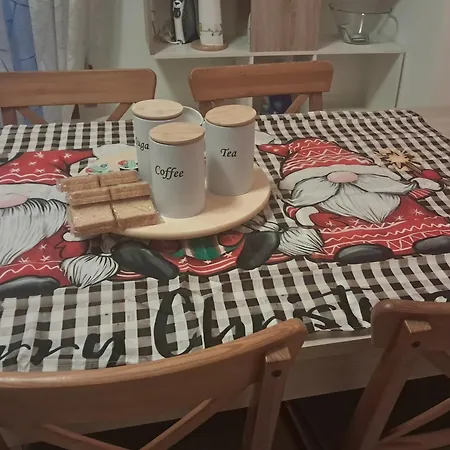 Tolle Economy Affittacamere *