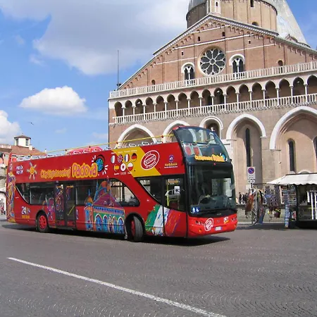 Tolle Economy Affittacamere