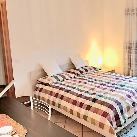 Tolle Economy Affittacamere *