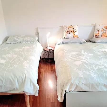 Tolle Economy Affittacamere *