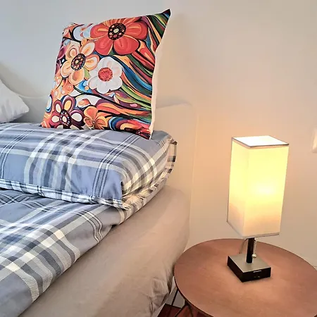 Tolle Economy Rooms Penzion