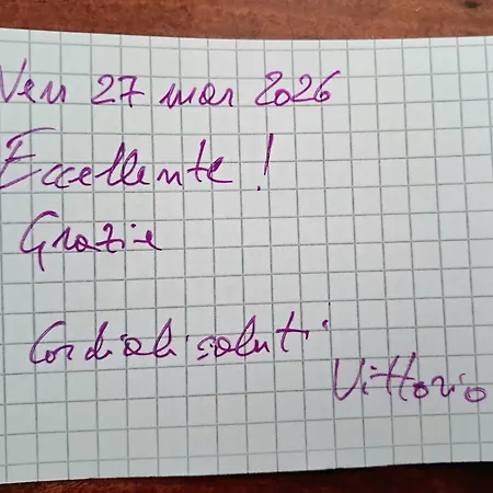 Gæstehus Tolle Economy *